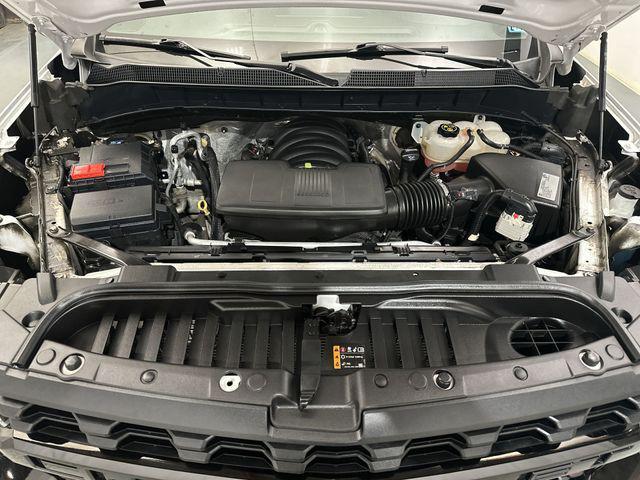 used 2019 Chevrolet Silverado 1500 car, priced at $32,290