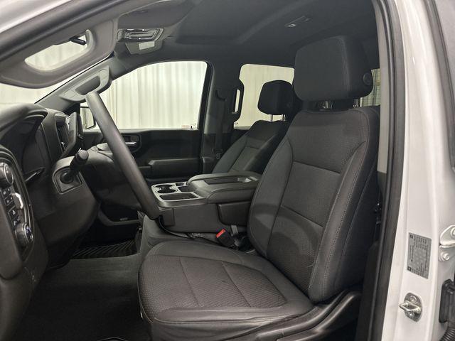 used 2019 Chevrolet Silverado 1500 car, priced at $32,290