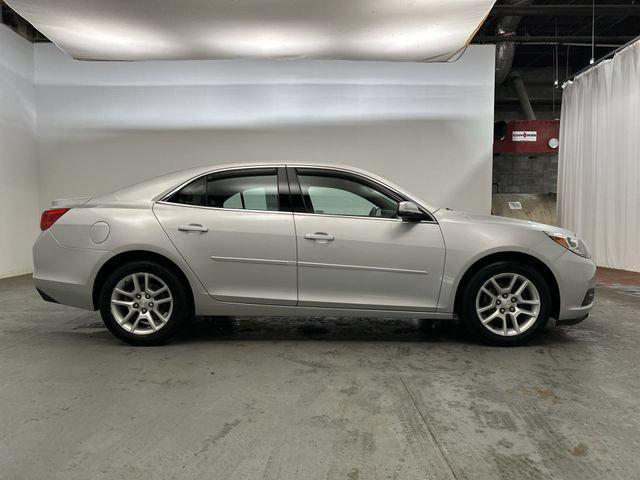 used 2013 Chevrolet Malibu car, priced at $8,133