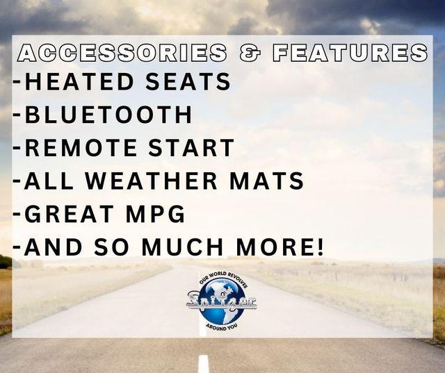 used 2016 Jeep Compass car, priced at $10,490