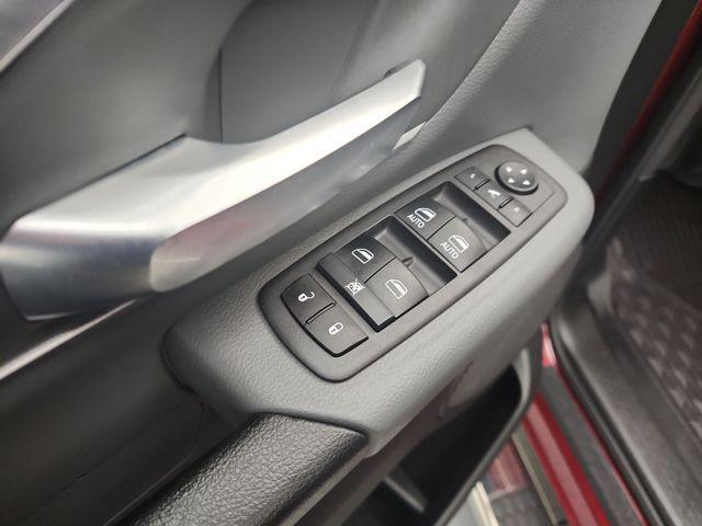 used 2022 Ram 1500 car, priced at $33,790