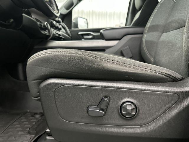 used 2019 Ram 1500 car, priced at $28,745