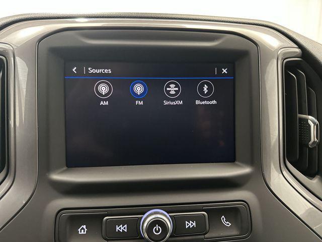 used 2022 Chevrolet Silverado 1500 car, priced at $34,690