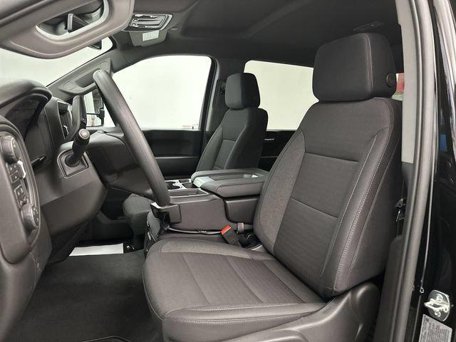 new 2026 Chevrolet Silverado 2500 car, priced at $58,458