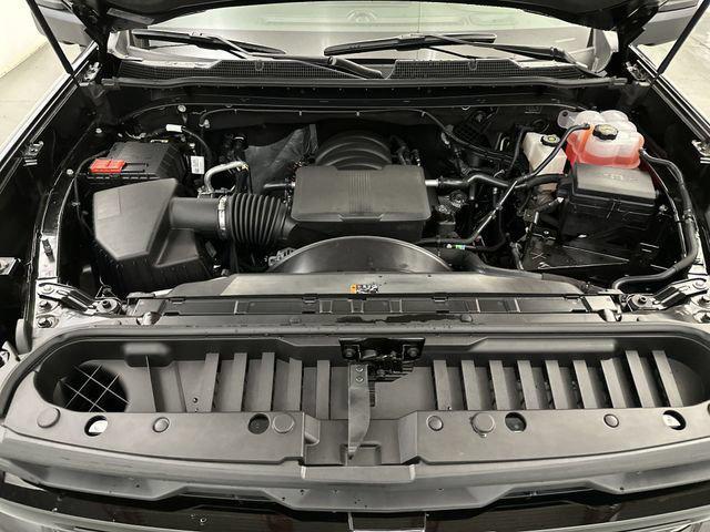 new 2026 Chevrolet Silverado 2500 car, priced at $58,458