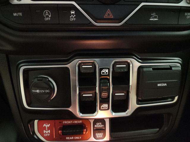 used 2021 Jeep Gladiator car, priced at $28,790