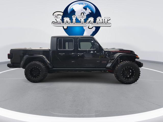 used 2021 Jeep Gladiator car, priced at $28,790