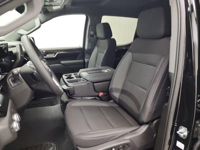 new 2026 GMC Sierra 1500 car, priced at $52,231