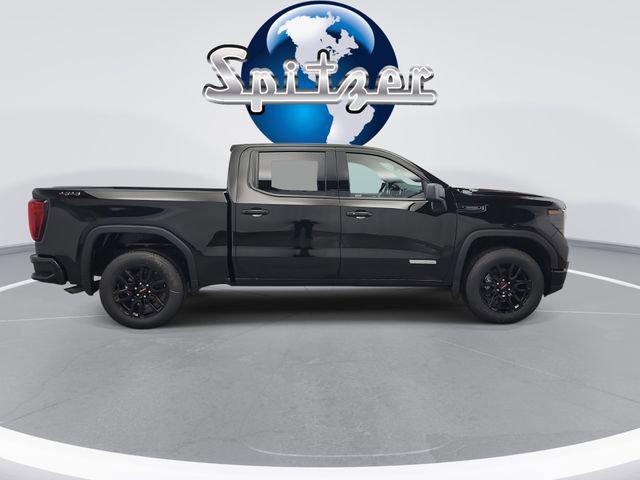 new 2026 GMC Sierra 1500 car, priced at $52,231