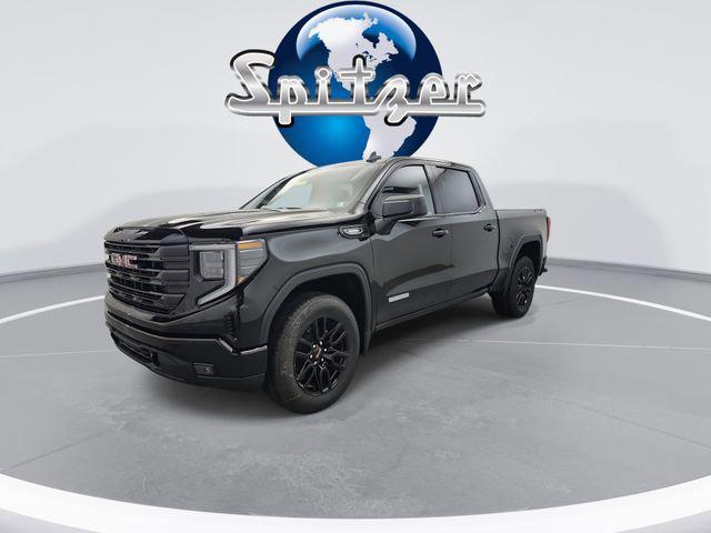 new 2026 GMC Sierra 1500 car, priced at $52,231
