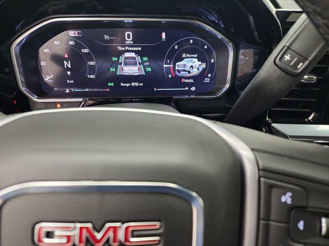 new 2026 GMC Sierra 1500 car, priced at $52,231