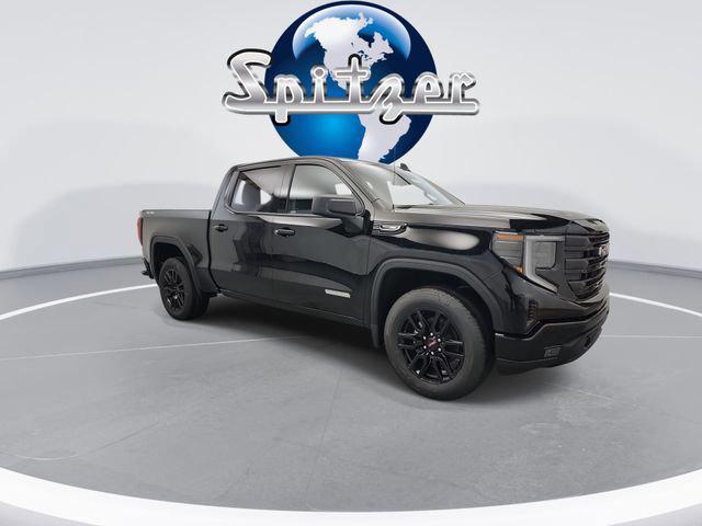 new 2026 GMC Sierra 1500 car, priced at $52,231
