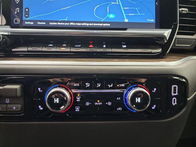 new 2026 GMC Sierra 1500 car, priced at $52,231