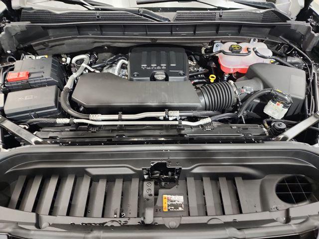 new 2026 GMC Sierra 1500 car, priced at $52,231