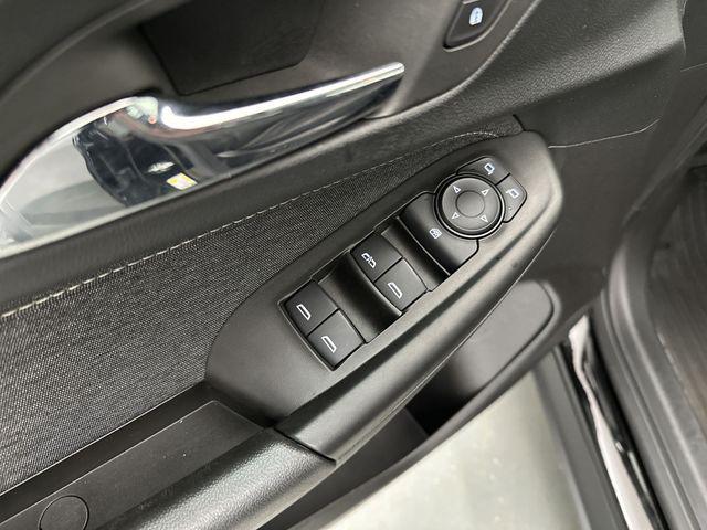 used 2023 Chevrolet TrailBlazer car, priced at $21,165