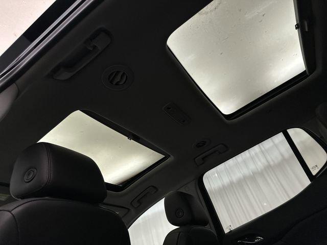 used 2021 GMC Acadia car, priced at $21,367
