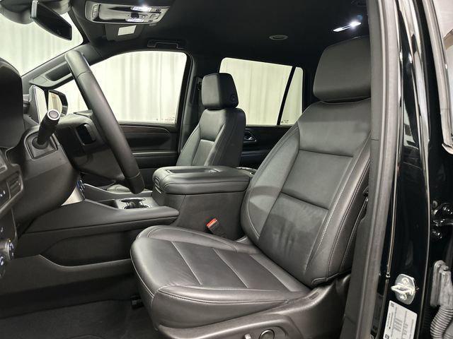 used 2024 Chevrolet Tahoe car, priced at $46,778