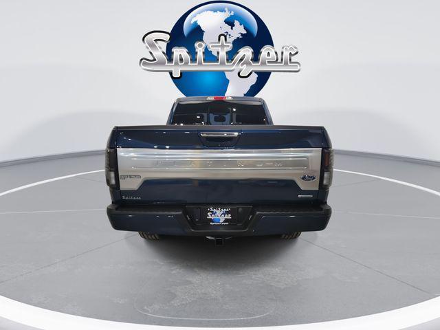 used 2018 Ford F-150 car, priced at $28,990