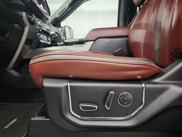 used 2018 Ford F-150 car, priced at $28,990