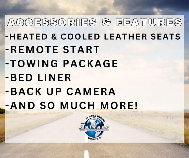 used 2018 Ford F-150 car, priced at $28,990