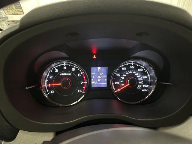 used 2014 Subaru Forester car, priced at $9,980