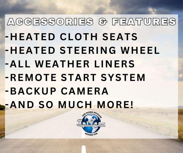 used 2019 Jeep Cherokee car, priced at $14,790