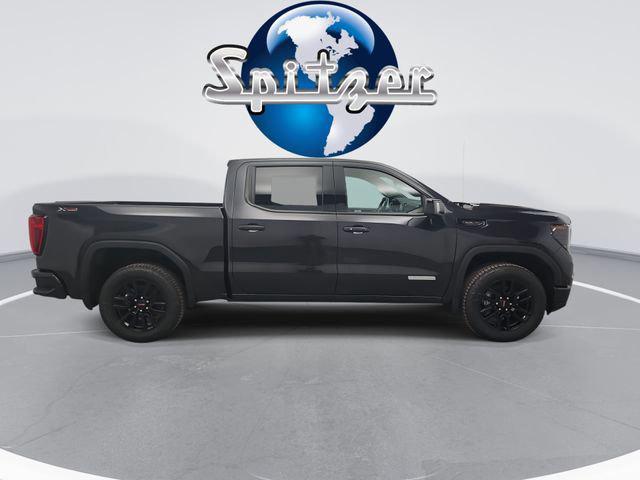 new 2026 GMC Sierra 1500 car, priced at $61,243