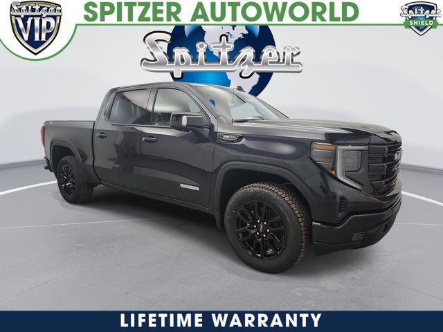 new 2026 GMC Sierra 1500 car, priced at $61,243