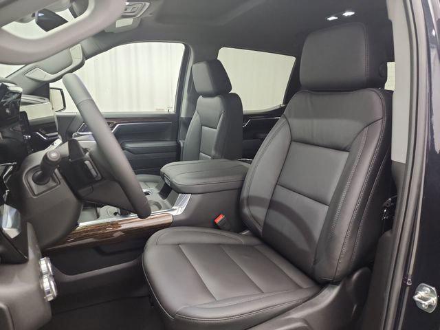 new 2026 GMC Sierra 1500 car, priced at $61,243