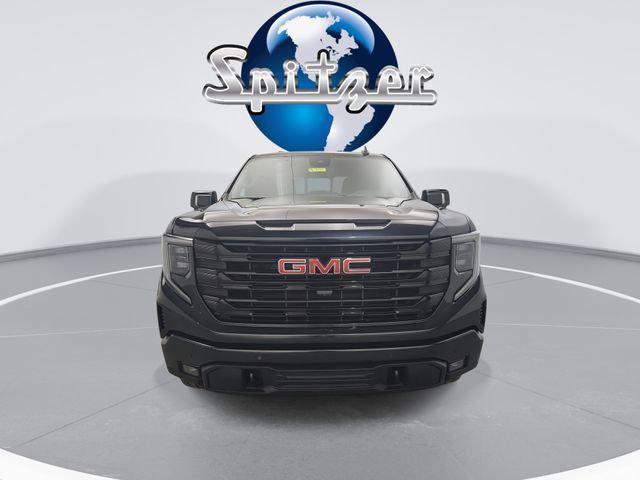 new 2026 GMC Sierra 1500 car, priced at $61,243