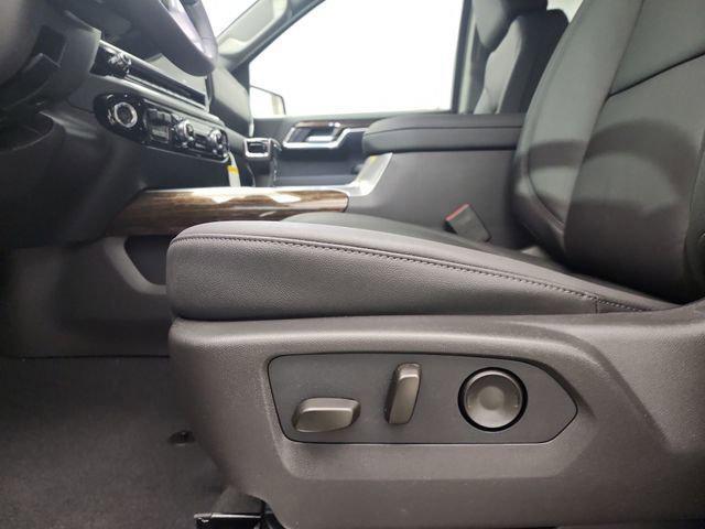 new 2026 GMC Sierra 1500 car, priced at $61,243