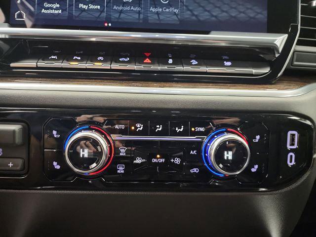 new 2026 GMC Sierra 1500 car, priced at $61,243