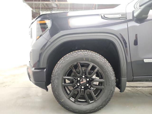 new 2026 GMC Sierra 1500 car, priced at $61,243