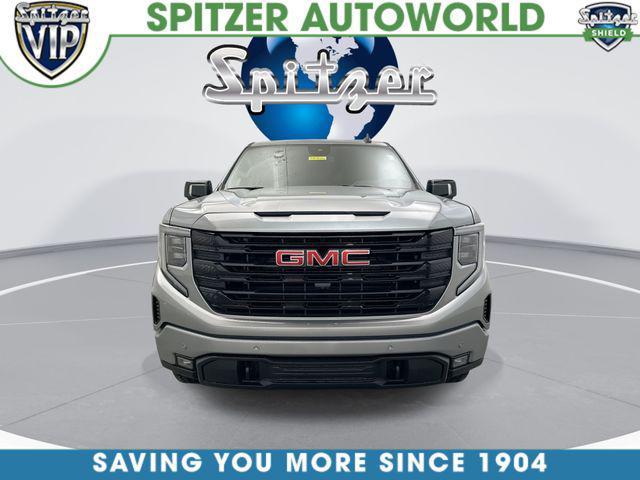 used 2026 GMC Sierra 1500 car, priced at $59,629