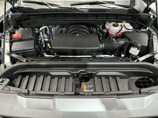 used 2026 GMC Sierra 1500 car, priced at $59,629
