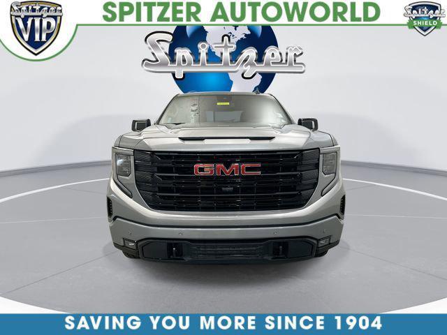 used 2026 GMC Sierra 1500 car, priced at $59,242