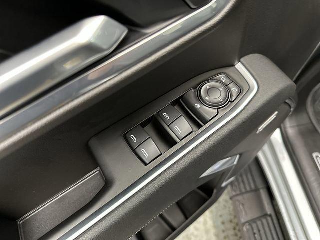 used 2026 GMC Sierra 1500 car, priced at $59,242