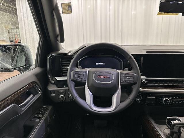 used 2026 GMC Sierra 1500 car, priced at $59,629