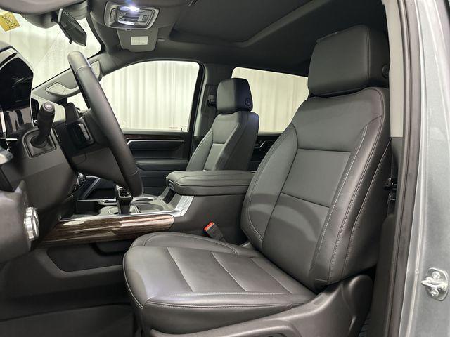 used 2026 GMC Sierra 1500 car, priced at $59,629