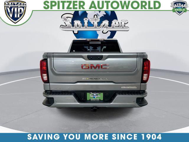 used 2026 GMC Sierra 1500 car, priced at $59,242