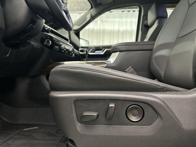used 2026 GMC Sierra 1500 car, priced at $59,242