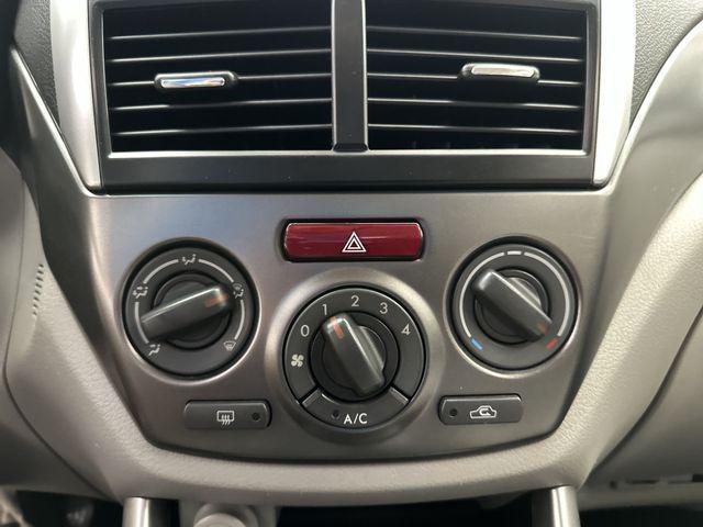 used 2012 Subaru Forester car, priced at $8,990