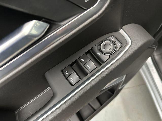 used 2026 Chevrolet Silverado 1500 car, priced at $48,632