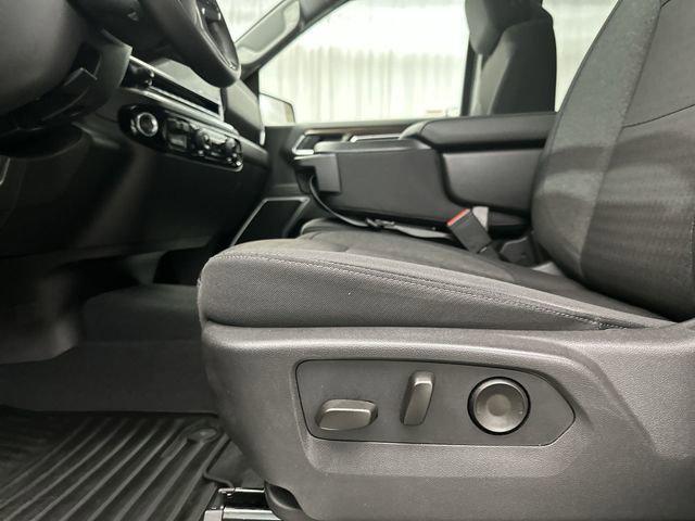 used 2026 Chevrolet Silverado 1500 car, priced at $48,632
