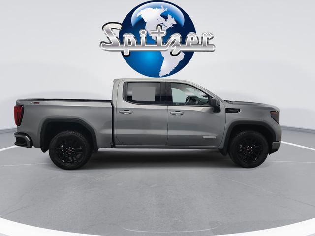 new 2026 GMC Sierra 1500 car, priced at $59,479