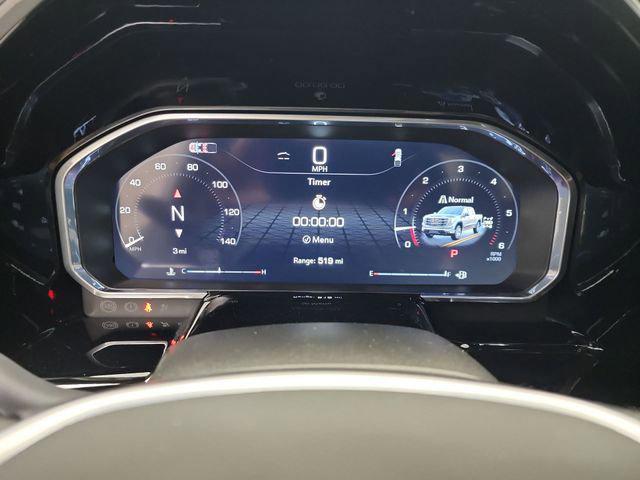 new 2026 GMC Sierra 1500 car, priced at $59,479