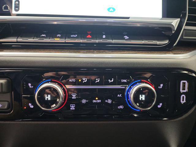 new 2026 GMC Sierra 1500 car, priced at $59,479