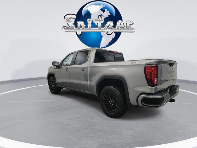 new 2026 GMC Sierra 1500 car, priced at $59,479