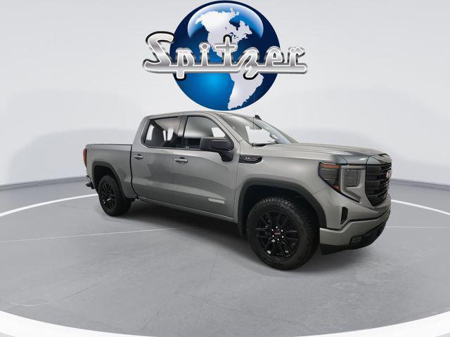 new 2026 GMC Sierra 1500 car, priced at $59,479