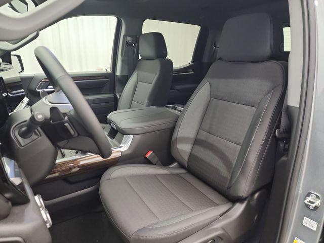 new 2026 GMC Sierra 1500 car, priced at $59,479